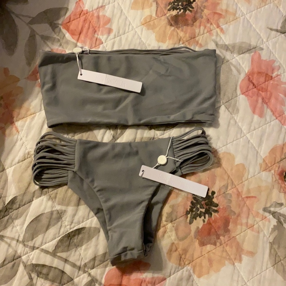 Mikoh bikini